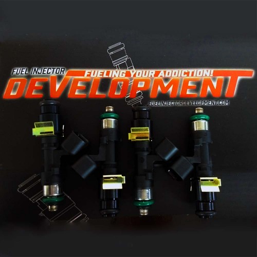 Fuel Injectors FID 210 lb/hr 2200 cc/min High Performance